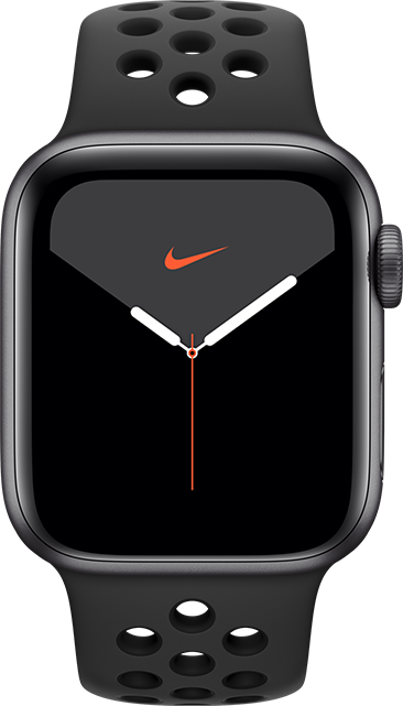 Apple Watch Nike Series 5 - 40mm - Get up to $200 Off - AT&T